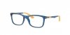 OKULARY KOREKCYJNE DZIECIĘCE RAY-BAN® RY 1549 3940 50